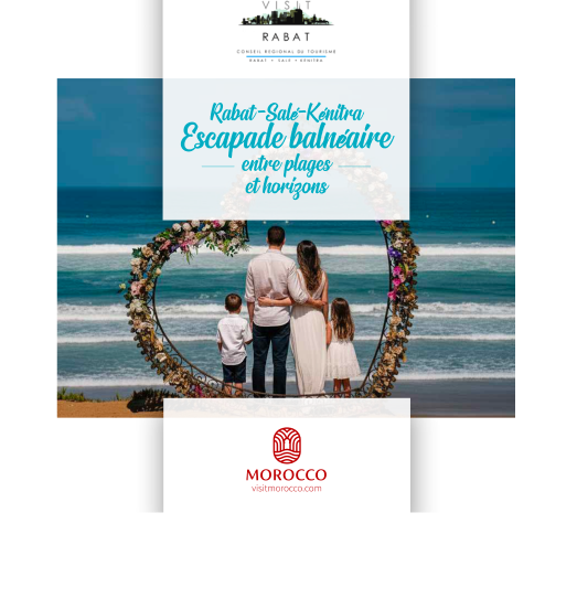 Brochure Balnéaire